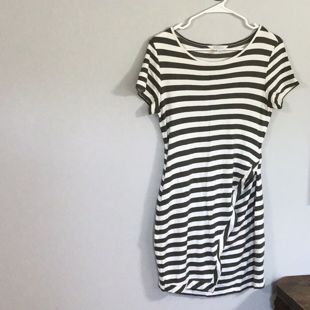 Stitch Fix Dress